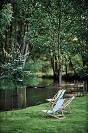 Siedlisko Milachowo luxury wellness