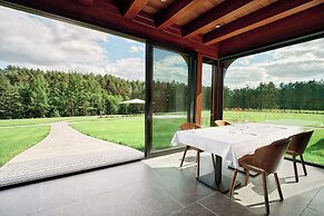 Siedlisko Milachowo luxury wellness