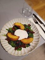 Siedlisko Milachowo luxury wellness