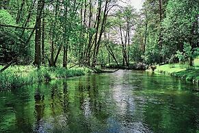 Siedlisko Milachowo luxury wellness