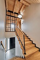 Siedlisko Milachowo luxury wellness