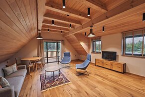 Siedlisko Milachowo luxury wellness