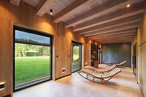 Siedlisko Milachowo luxury wellness