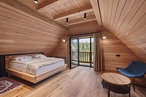 Siedlisko Milachowo luxury wellness