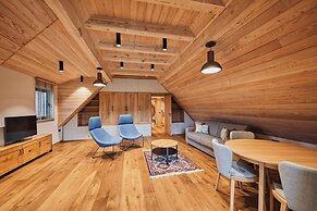 Siedlisko Milachowo luxury wellness