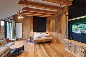 Siedlisko Milachowo luxury wellness