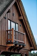 Siedlisko Milachowo luxury wellness