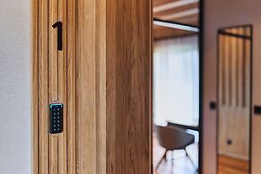 Siedlisko Milachowo luxury wellness