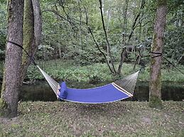 Siedlisko Milachowo luxury wellness