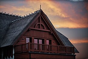 Siedlisko Milachowo luxury wellness