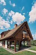 Siedlisko Milachowo luxury wellness