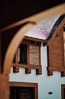 Siedlisko Milachowo luxury wellness