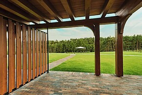 Siedlisko Milachowo luxury wellness