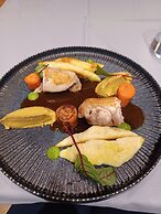 Siedlisko Milachowo luxury wellness