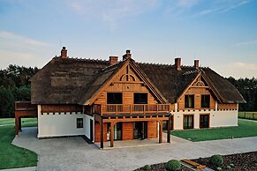 Siedlisko Milachowo luxury wellness