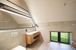 Siedlisko Milachowo luxury wellness