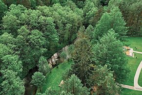 Siedlisko Milachowo luxury wellness