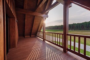 Siedlisko Milachowo luxury wellness