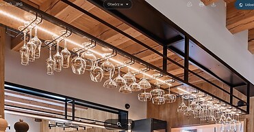 Siedlisko Milachowo luxury wellness