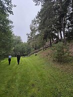 Siedlisko Milachowo luxury wellness