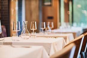 Siedlisko Milachowo luxury wellness