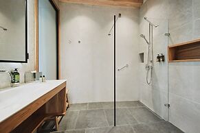 Siedlisko Milachowo luxury wellness