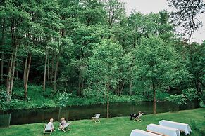 Siedlisko Milachowo luxury wellness