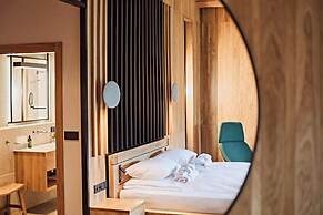 Siedlisko Milachowo luxury wellness