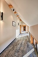 Siedlisko Milachowo luxury wellness