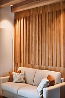 Siedlisko Milachowo luxury wellness