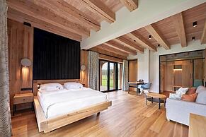 Siedlisko Milachowo luxury wellness