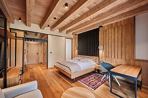 Siedlisko Milachowo luxury wellness