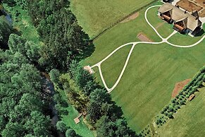 Siedlisko Milachowo luxury wellness