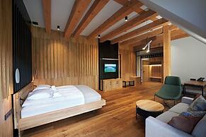 Siedlisko Milachowo luxury wellness