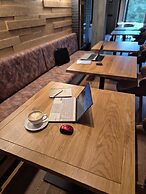 Siedlisko Milachowo luxury wellness