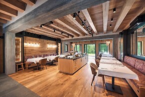 Siedlisko Milachowo luxury wellness