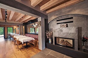 Siedlisko Milachowo luxury wellness