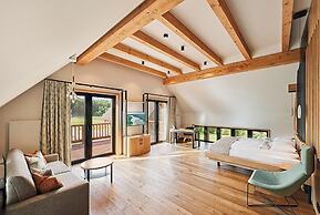 Siedlisko Milachowo luxury wellness