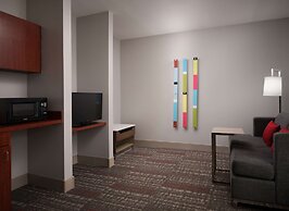 Best Western Plus Clinton/Jackson