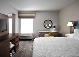 Best Western Plus Clinton/Jackson