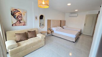 MR1-4 APARTAMENTO CON VISTA Y PISCINA