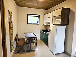 Estudios no Capivari by The Lodges