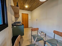 Estudios no Capivari by The Lodges
