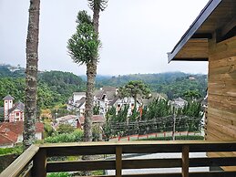Estudios no Capivari by The Lodges
