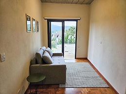 Estudios no Capivari by The Lodges