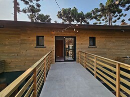 Estudios no Capivari by The Lodges