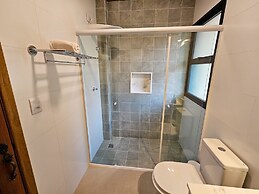 Estudios no Capivari by The Lodges