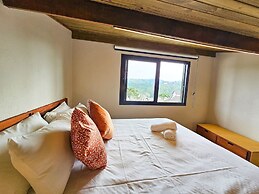 Estudios no Capivari by The Lodges