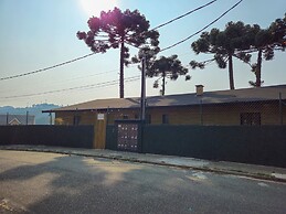 Estudios no Capivari by The Lodges