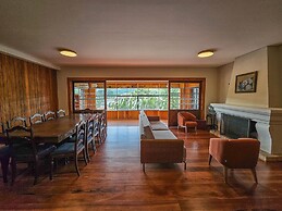 Estudios no Capivari by The Lodges